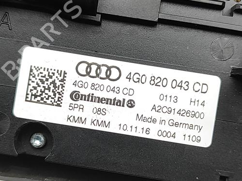 Electronic module AUDI A6 C7 (4G2, 4GC) 2.0 TDI | BP33385677M83 - Image 4