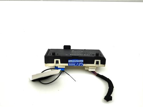 Used Electronic module Electronic module MERCEDES-BENZ C-CLASS Coupe (C205) C 250 d (205.308) (204 hp) 36672034 36672034