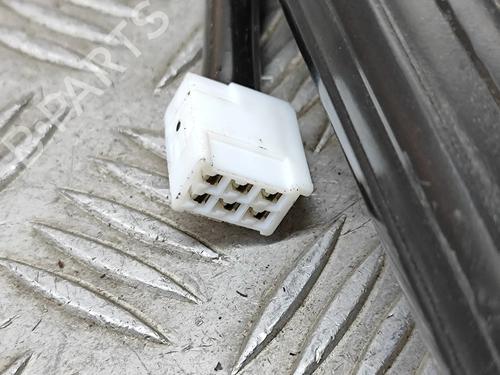 Gassdemper Bakluke TOYOTA RAV 4 V (_A5_, _H5_) 2.5 Hybrid AWD (AXAH54, AXAL54) | BP28552005C138 