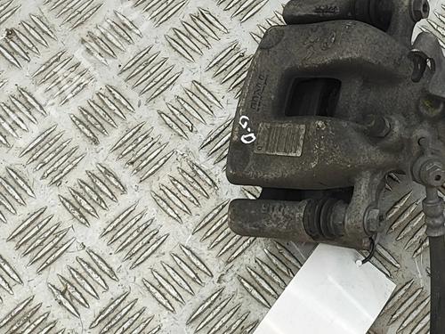 Right rear brake caliper CITROËN JUMPY III Van (V_) 1.5 BlueHDi 120 | BP33373118M106 - Image 5