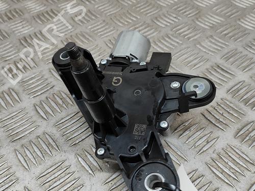 Rear wiper motor PEUGEOT 3008 II SUV (MC_, MR_, MJ_, M4_) 1.2 THP/ PureTech 130 (MRHNSM, MRHNSU, MRHNSJ, MRHNYW,... | BP16536212M102 