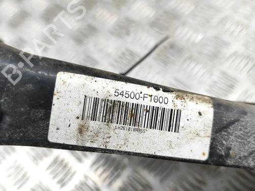 Left front suspension arm KIA SPORTAGE IV (QL, QLE) 2.0 CRDi AWD | BP18165997M12 