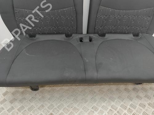 Sæde sæt FIAT 500 (312_) 1.0 Mild Hybrid (312.AYD1B) | BP28566052C78 