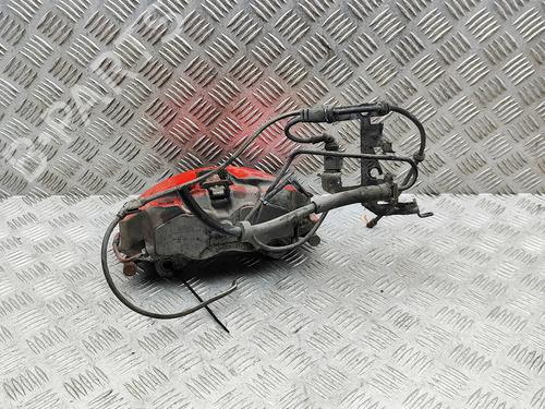 Left front brake caliper AUDI A5 (F53, F5P) 2.0 TDI | BP33387057M105 - Image 3