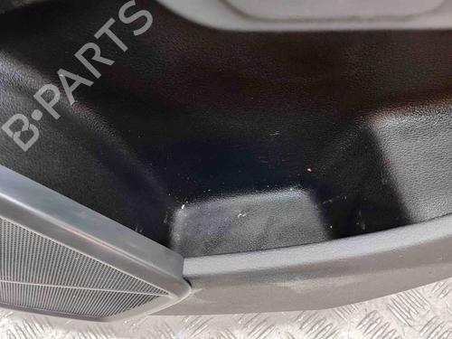 Rear right panel AUDI Q5 (FYB, FYG) 40 TDI Mild Hybrid quattro | BP27783294C61