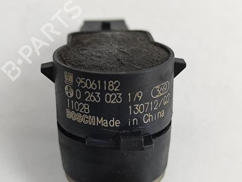 Elektronische module OPEL MOKKA / MOKKA X (J13) 1.7 CDTI (_76) | BP24975238M83 