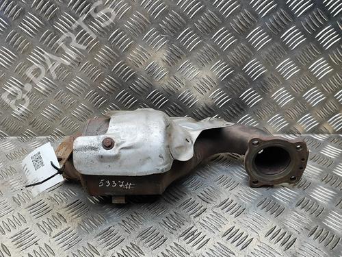 Catalyst FORD FIESTA VI (CB1, CCN) 1.0 EcoBoost | BP30621287M10