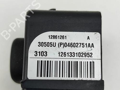Switch CHRYSLER GRAND VOYAGER V (RT) 2.8 CRD | BP30108676I30