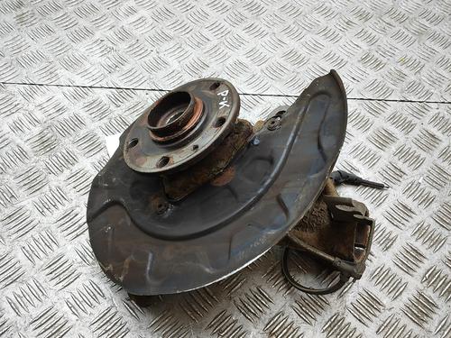 Left front steering knuckle AUDI Q2 (GAB, GAG) 1.6 TDI | BP39244034M25 - Image 2