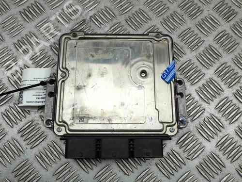 Engine control unit (ECU) LAND ROVER RANGE ROVER EVOQUE (L538) 2.2 D 4x4 | BP29486606M57