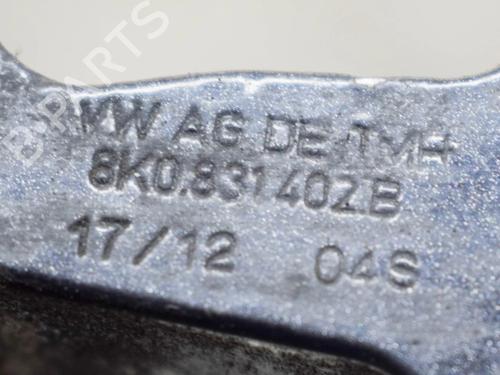 Hinge/Door check strap AUDI A5 Sportback (8TA) 2.0 TDI | BP14638182C146