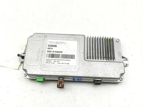 Used Electronic module Electronic module VOLVO V90 II Estate (235) B6 Mild-Hybrid AWD (348 hp) 33382211 33382211