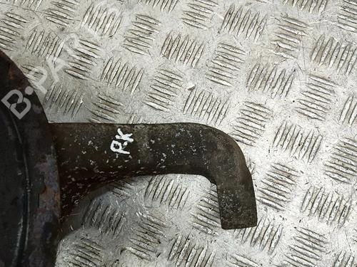 Left front steering knuckle DODGE NITRO 2.8 CRD 4WD | BP33373381M25 - Image 4