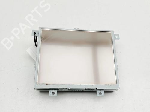 Used Display monitor Display monitor MASERATI GHIBLI III (M157) 3.0 D (275 hp) 34520974 34520974