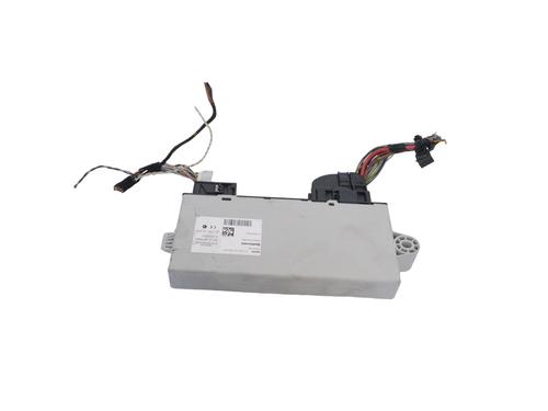 Used Electronic module BMW 6 Coupe (F13) 640 d (313 hp) 30283440