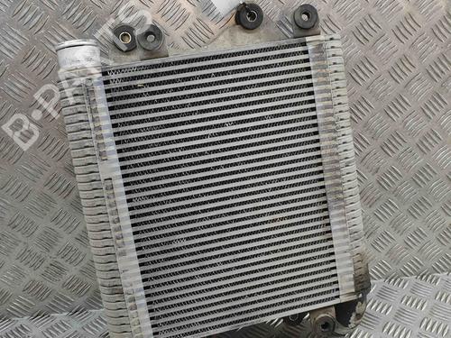 Używane Intercooler / Chłodnica powietrza doładowującego ISUZU D-MAX I (TFR, TFS) 3.0 DiTD 4x4 (TFS85_) (163 hp) 29227362