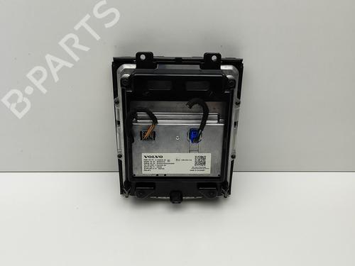 Display monitor VOLVO XC60 II (246) D4 AWD | BP24581596C48 