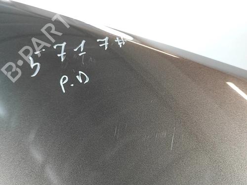 Right front fenders JAGUAR XK II Coupe (X150) 5.0 XKR | BP30836852C42