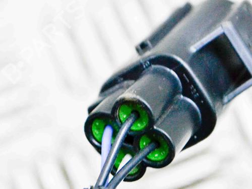 Catalyst VOLVO XC40 (536) T4 AWD | BP14633536M10