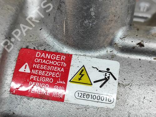 AC compressor AUDI Q8 E-TRON Sportback (GET) 55 quattro | BP27792332M34