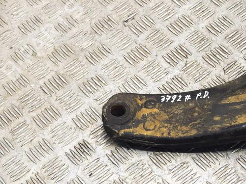 Right front suspension arm RENAULT MASTER III Van (FV) 2.3 dCi 180 FWD (FV04, FV07) | BP27758879M13