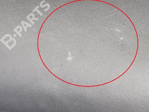 Seats set FORD ECOSPORT 1.0 EcoBoost | BP9511742C78 