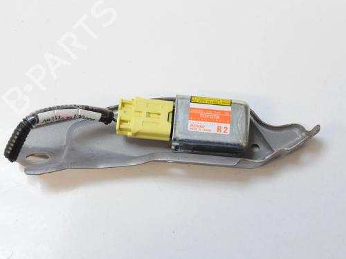 Elektronische sonde LEXUS GS (_S19_) 450h (GRS191_, GWS191_, GRS191R, GWS191R) (345 hp) 9865449