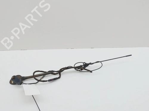 Used Antenna/Base Antenna/Base FORD TRANSIT CUSTOM V362 Van (FY, FZ) 2.2 TDCi (125 hp) 40014345 40014345