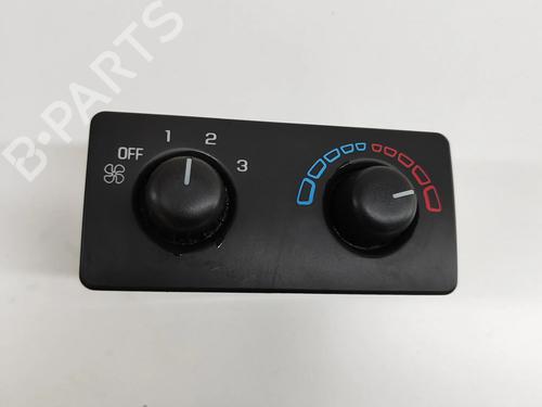 Used Electronic module Electronic module CHEVROLET VENTURE 3.4 (177 hp) 27781004 27781004