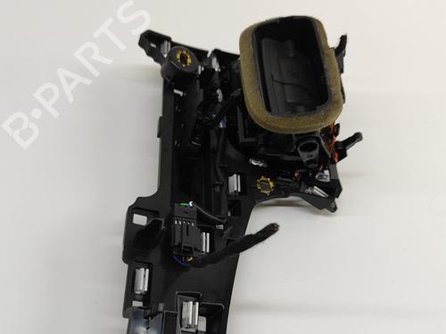 Air vent AUDI Q7 (4MB, 4MG, 4MQ) 3.0 TDI quattro | BP26383253I21 