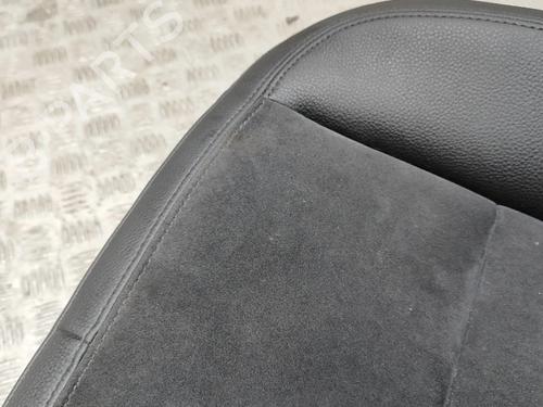 Left front seat PORSCHE MACAN (95B) 3.0 S Diesel | BP36066130C15  - Image 7