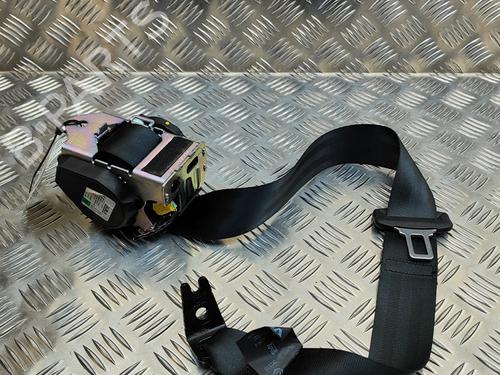 Rear left seatbelt VOLVO XC40 (536) Recharge AWD | BP29076045I29 