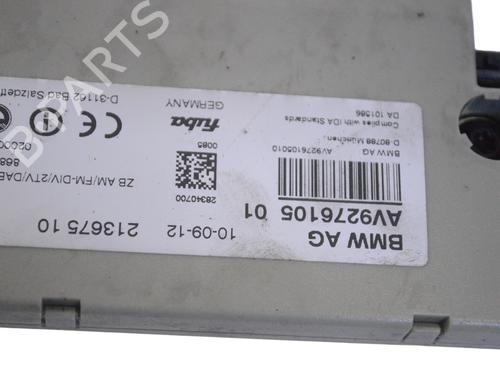 Electronic module BMW 6 Coupe (F13) 640 d | BP30242843M83