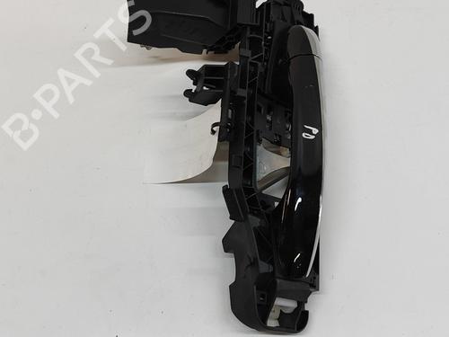 Front right exterior door handle MERCEDES-BENZ A-CLASS (W177) AMG A 35 4-matic (177.051) | BP27797134C129 
