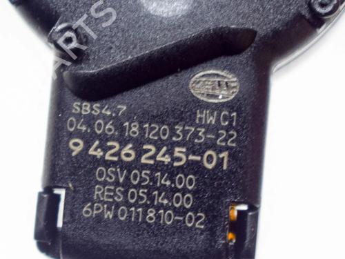 Electronic sensor BMW i3 (I01) Range Extender | BP10073924M84  - Image 6