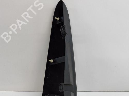 Frontlys deksel RENAULT KANGOO Express (FW0/1_) 1.5 dCi 90 (FW0G, FW05, FW08, FW11) | BP15851755C118 