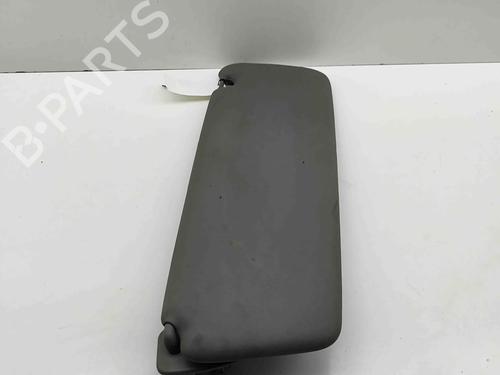 Right sun visor OPEL MOVANO B Van (X62) 2.3 CDTI FWD (FV) | BP36066783I2 - Image 3