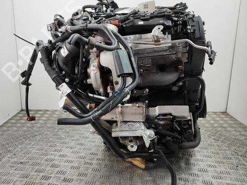 Engine AUDI Q5 (FYB, FYG) 2.0 TDI quattro | BP36507334M1 - Image 5