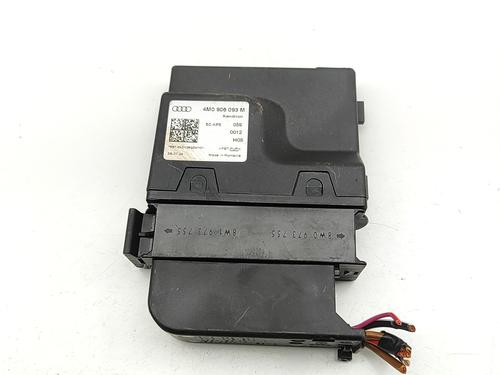 Used Electronic module PORSCHE CAYENNE Coupe (9YB) 4.0 S AWD (9YBBJ1) (475 hp) 29594156