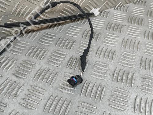 Front left lock PORSCHE CAYENNE Coupe (9YB) 3.0 AWD (9YBAA1) | BP28061983C98 - Image 3