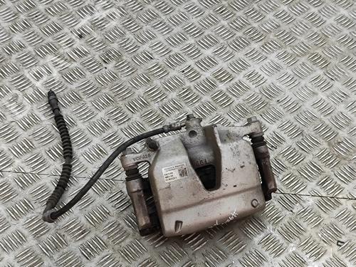 Used Left front brake caliper AUDI Q4 E-TRON SUV (F4B) 45 (286 hp) 28561002