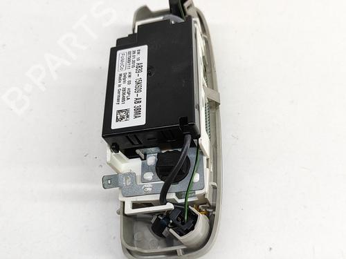 Interior roof light FORD RANGER (TKE) 3.2 TDCi 4x4 | BP22806944I8