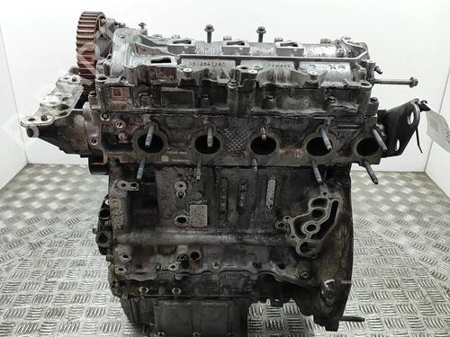 Used Engine Engine OPEL COMBO Box Body/MPV (K9) 1.5 D (102 hp) 28321054 28321054