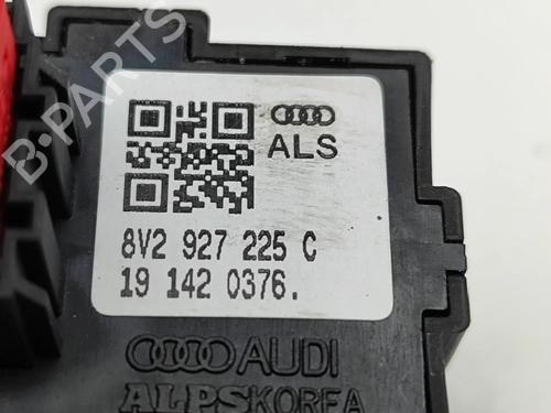 Switch AUDI A3 Sportback (8VA, 8VF) RS3 quattro | BP29404182I30  - Image 5