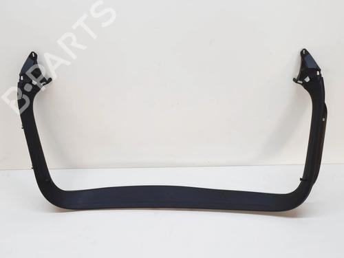 Used Boot lining Boot lining AUDI A1 (8X1, 8XK) S1 quattro (231 hp) 14616402 14616402