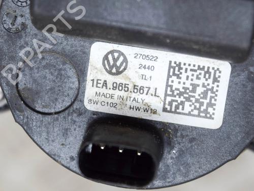 Auxiliary water pump VW ID.3 (E11, E12) Pro | BP27763810M111