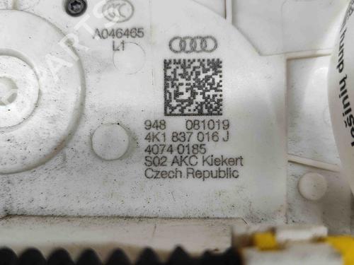 Front right lock AUDI E-TRON (GEN) 55 quattro | BP29404566C97 