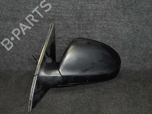 Left mirror KIA CEE'D Hatchback (ED) 1.6 CRDi 115 | BP6717521C26 