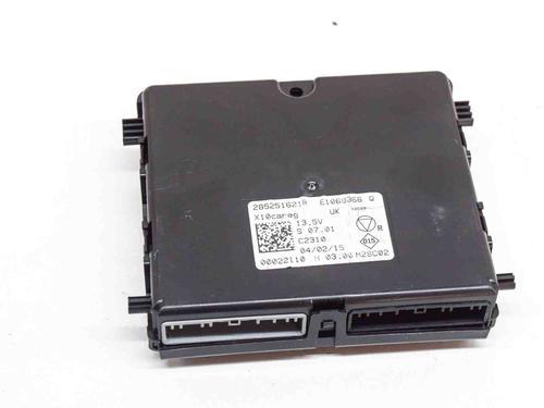 Elektronische module RENAULT ZOE (BFM_) ZOE (88 hp) 30004585
