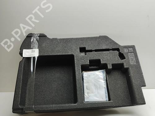 Used Electronic module Electronic module MAZDA 3 Hatchback (BP) 2.5 e-SKYACTIV-G (BP5H) (140 hp) 33381067 33381067